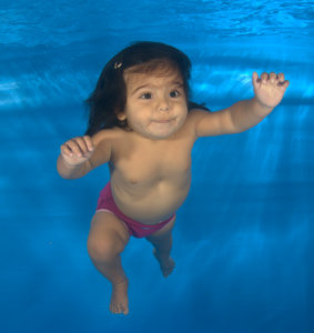 Duck and Dive Baby Swim School Photoshoots