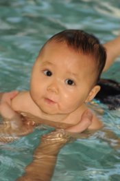 Why Choose Duck and Dive Baby Swim School