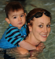 Why Choose Duck and Dive Baby Swim School