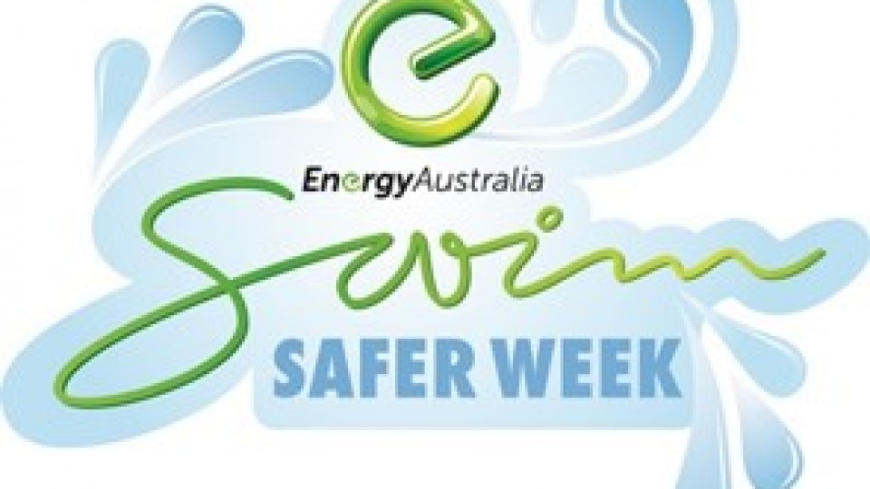 swim safer week